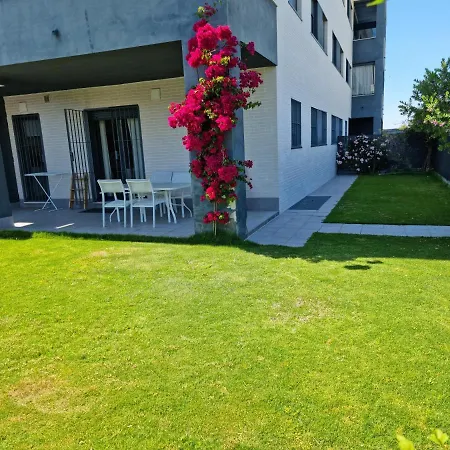 Residencial Costa Donana