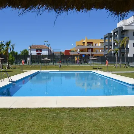 Residencial Costa Donana Apartment Sanlúcar de Barrameda