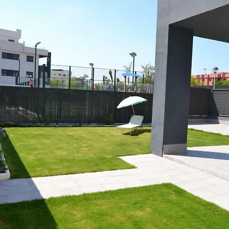 Residencial Costa Donana Apartment *