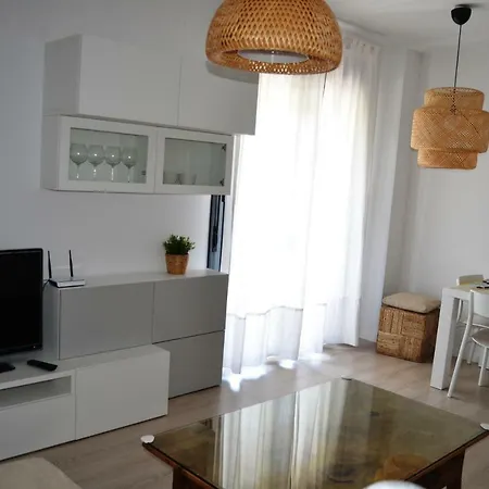 Apartment Residencial Costa Donana *