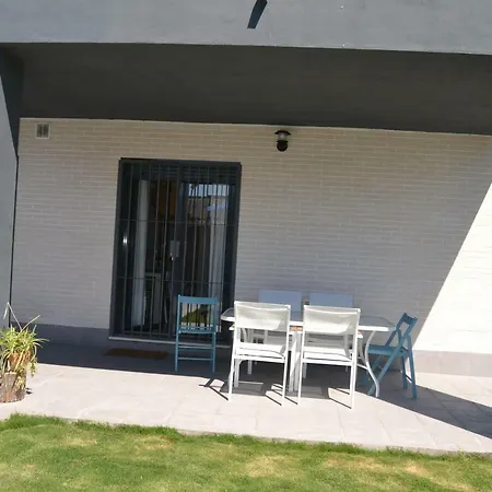 Apartment Residencial Costa Donana Sanlúcar de Barrameda