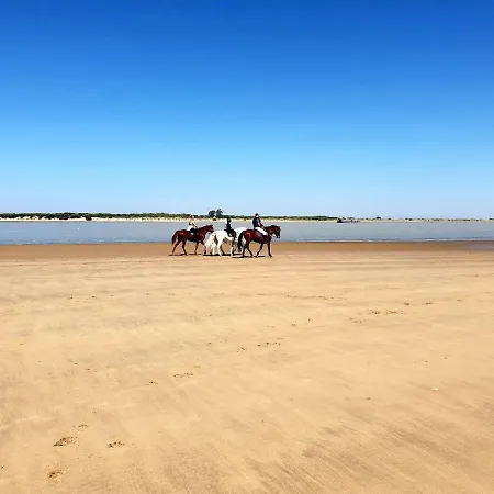 Residencial Costa Donana * Sanlúcar de Barrameda