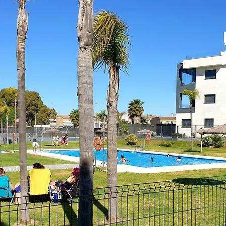 Residencial Costa Donana *