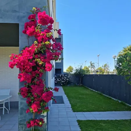 Apartment Residencial Costa Donana