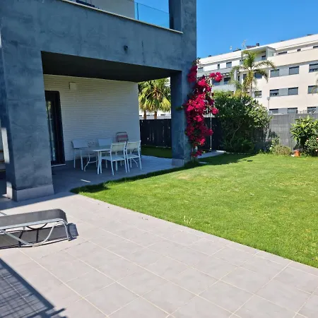 Apartment Residencial Costa Donana Sanlucar de Barrameda
