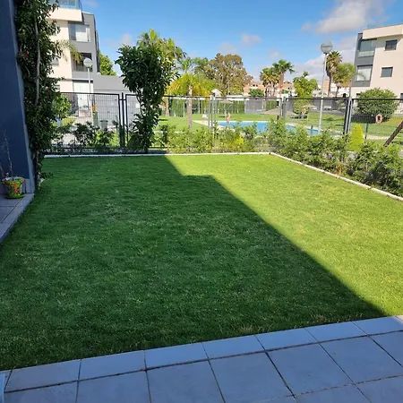 Apartment Residencial Costa Donana *