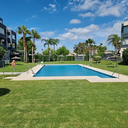 Residencial Costa Donana Apartment Sanlucar de Barrameda