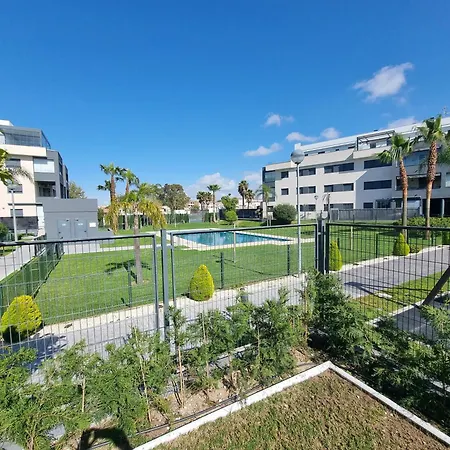 Apartment Residencial Costa Donana Sanlucar de Barrameda