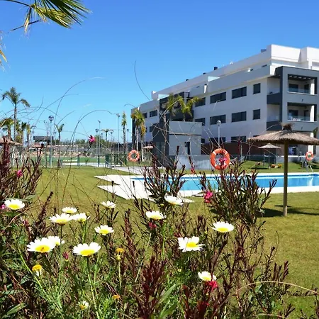 Apartment Residencial Costa Donana Sanlucar de Barrameda