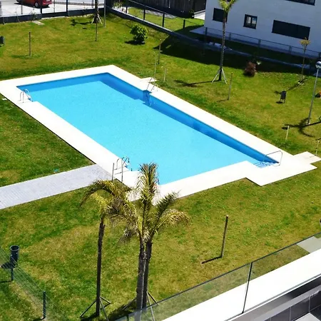 Residencial Costa Donana Apartment