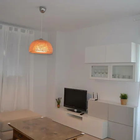 Apartment Residencial Costa Donana