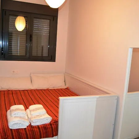 Apartment Residencial Costa Donana *