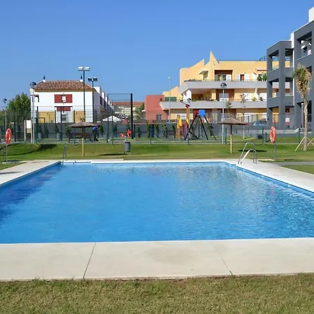 Residencial Costa Donana Apartment *