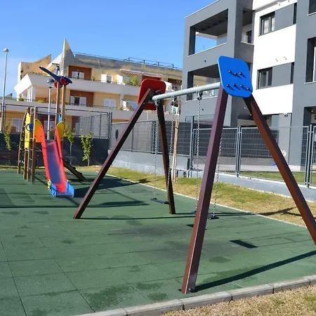 Residencial Costa Donana *