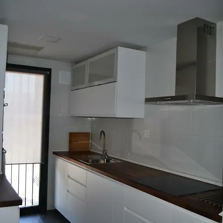 Residencial Costa Donana Apartment