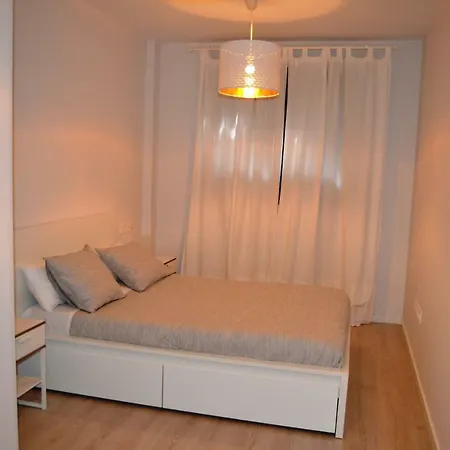Apartment Residencial Costa Donana