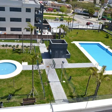 Residencial Costa Donana * Sanlucar de Barrameda