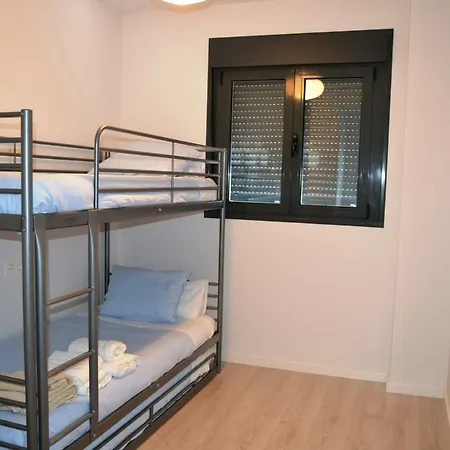 Residencial Costa Donana Apartment *