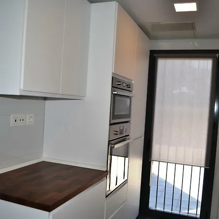 Residencial Costa Donana *