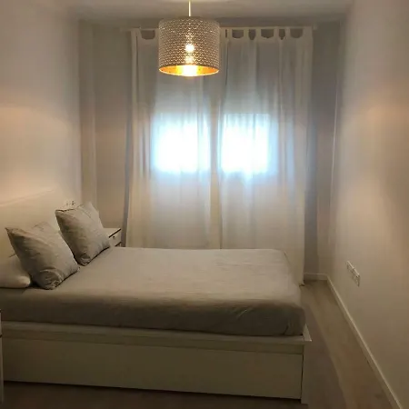 Residencial Costa Donana *