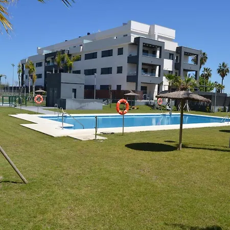 Apartment Residencial Costa Donana *