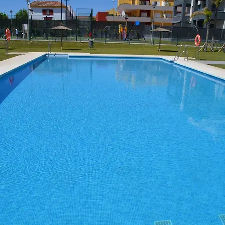 Residencial Costa Donana Apartment Sanlucar de Barrameda