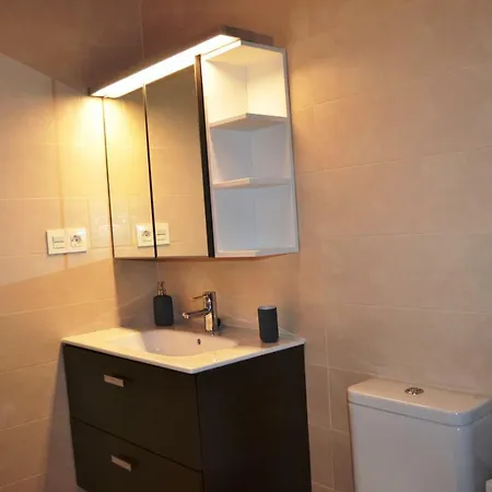 Residencial Costa Donana Apartment Sanlucar de Barrameda