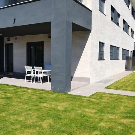 Apartment Residencial Costa Donana *