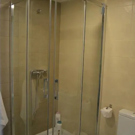 Residencial Costa Donana Apartment Sanlucar de Barrameda