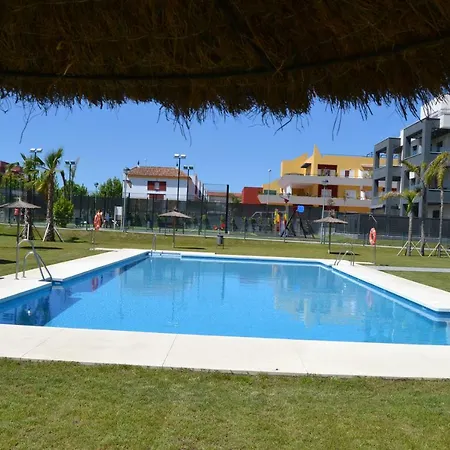 Residencial Costa Donana Sanlucar de Barrameda