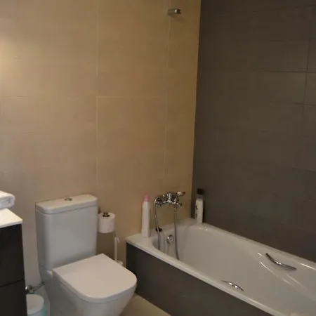 Residencial Costa Donana Sanlucar de Barrameda