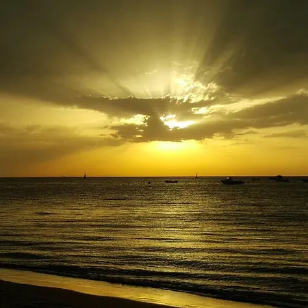 Apartment Residencial Costa Donana *