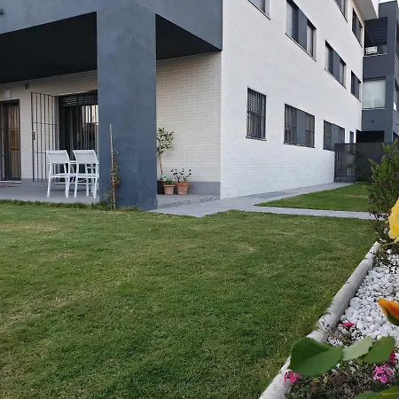 Residencial Costa Donana Apartment *