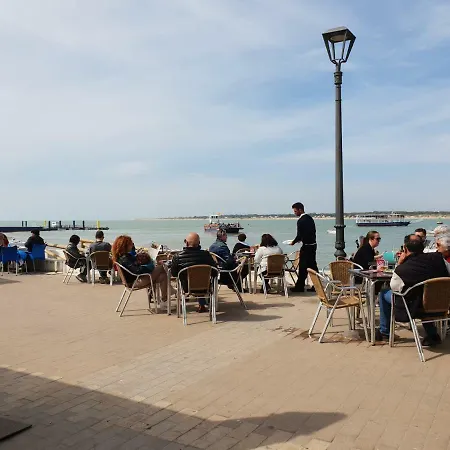 Residencial Costa Donana Apartment Sanlucar de Barrameda
