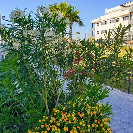Apartment Residencial Costa Donana Sanlucar de Barrameda